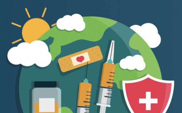Неделя осведомленности о важности иммунопрофилактики